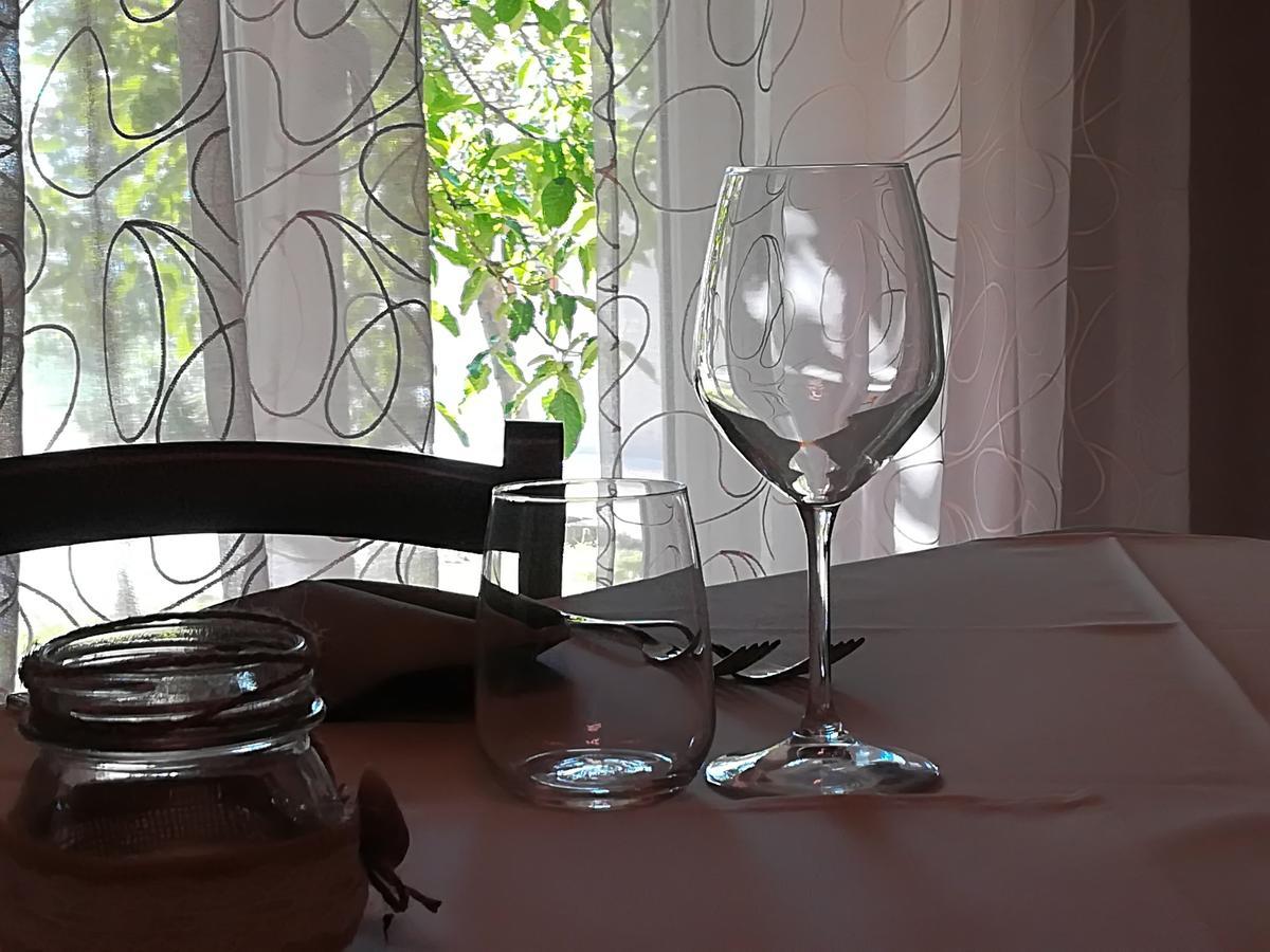 Country House Corte Antica Roseto Degli Abruzzi Ngoại thất bức ảnh