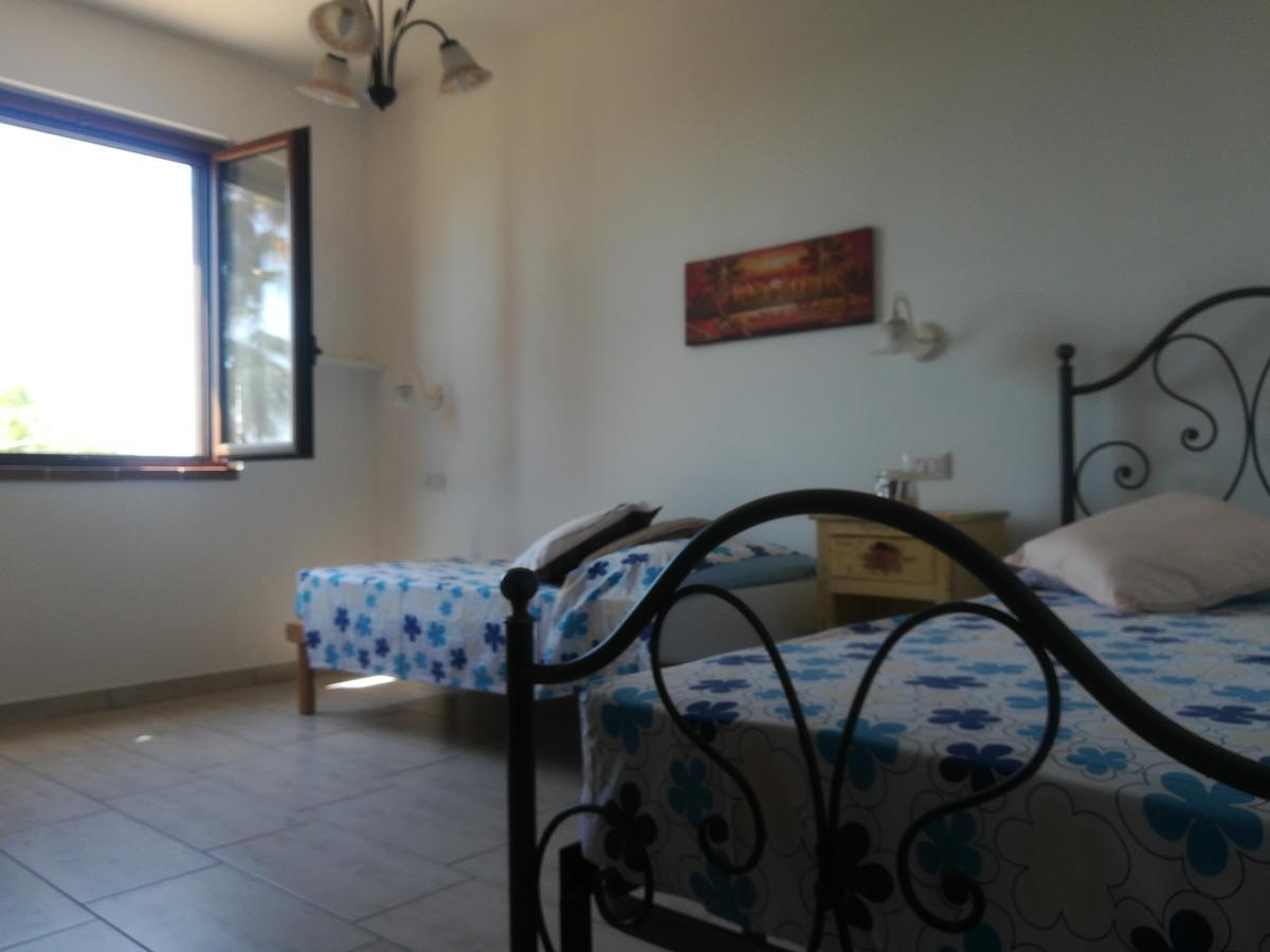 Country House Corte Antica Roseto Degli Abruzzi Ngoại thất bức ảnh